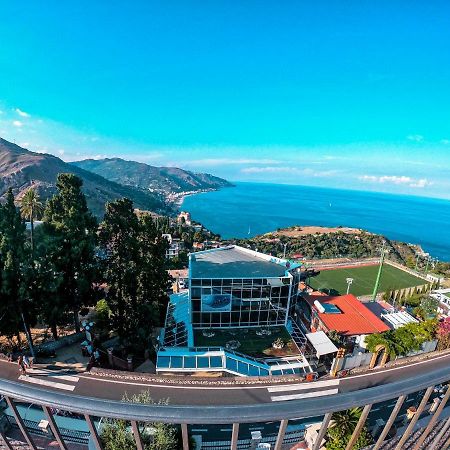 Villa Maremonti Taormina Eksteriør bilde