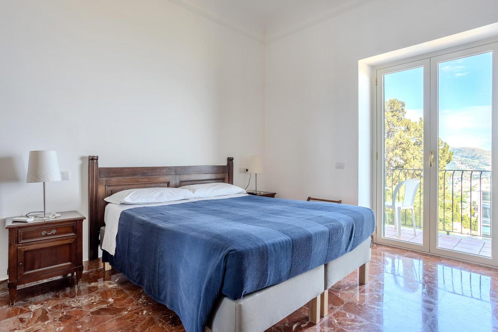 Villa Maremonti Taormina Eksteriør bilde