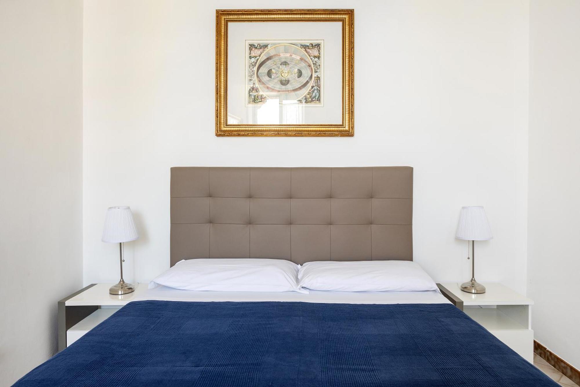 Villa Maremonti Taormina Eksteriør bilde