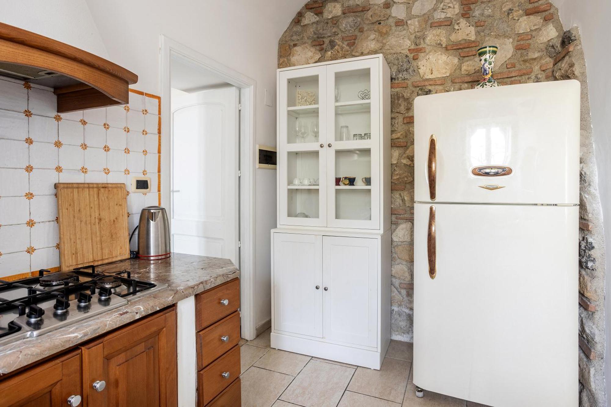 Villa Maremonti Taormina Eksteriør bilde