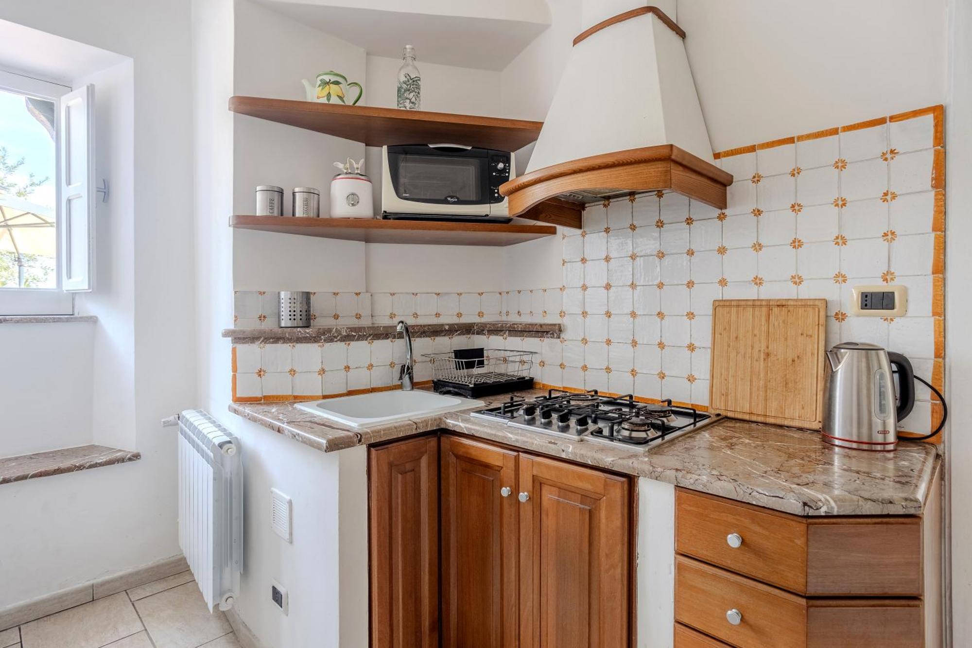 Villa Maremonti Taormina Eksteriør bilde