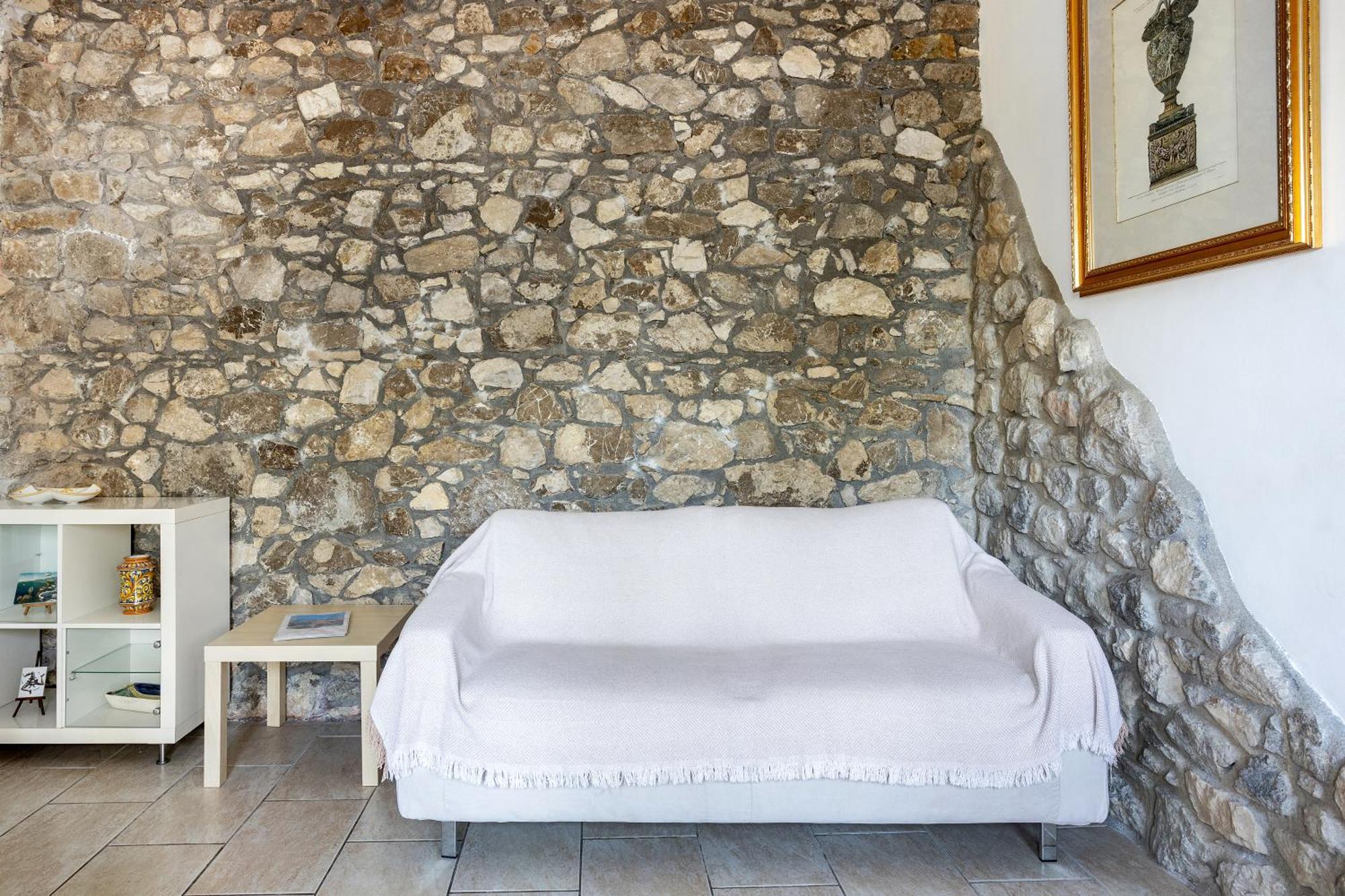 Villa Maremonti Taormina Eksteriør bilde